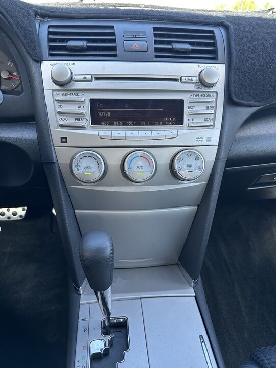 2011 Toyota Camry  - A3 Auto