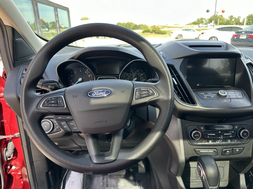 2018 Ford Escape  - A3 Auto