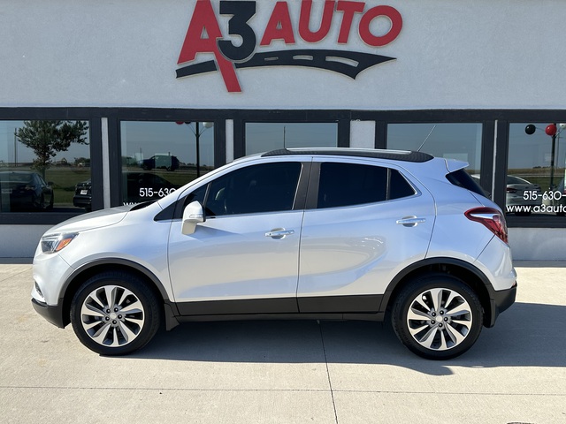 2019 Buick Encore for Sale  - 1319  - A3 Auto