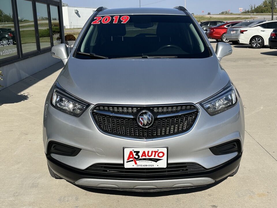 2019 Buick Encore  - A3 Auto