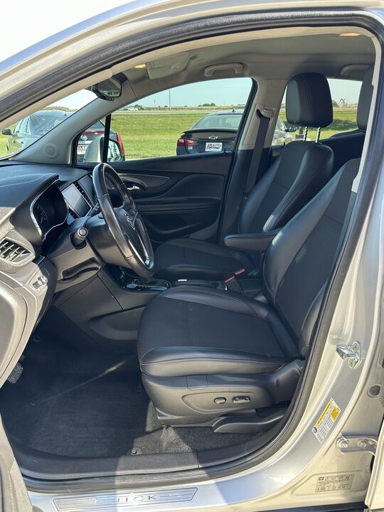 2019 Buick Encore  - A3 Auto