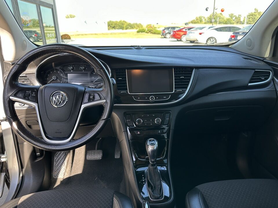 2019 Buick Encore  - A3 Auto