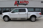 2013 Ford F-150  - A3 Auto