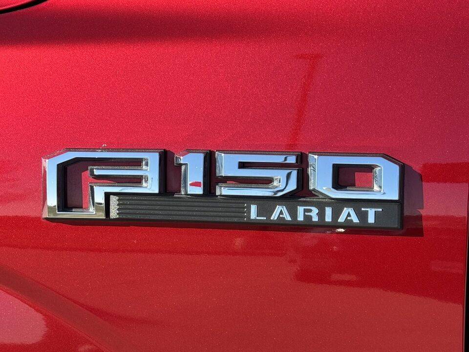 2019 Ford F-150  - A3 Auto