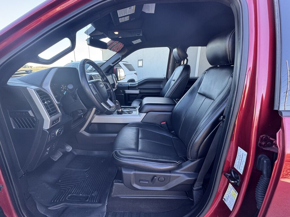 2019 Ford F-150  - A3 Auto