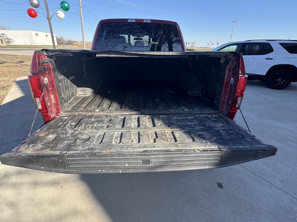 2019 Ford F-150  - A3 Auto