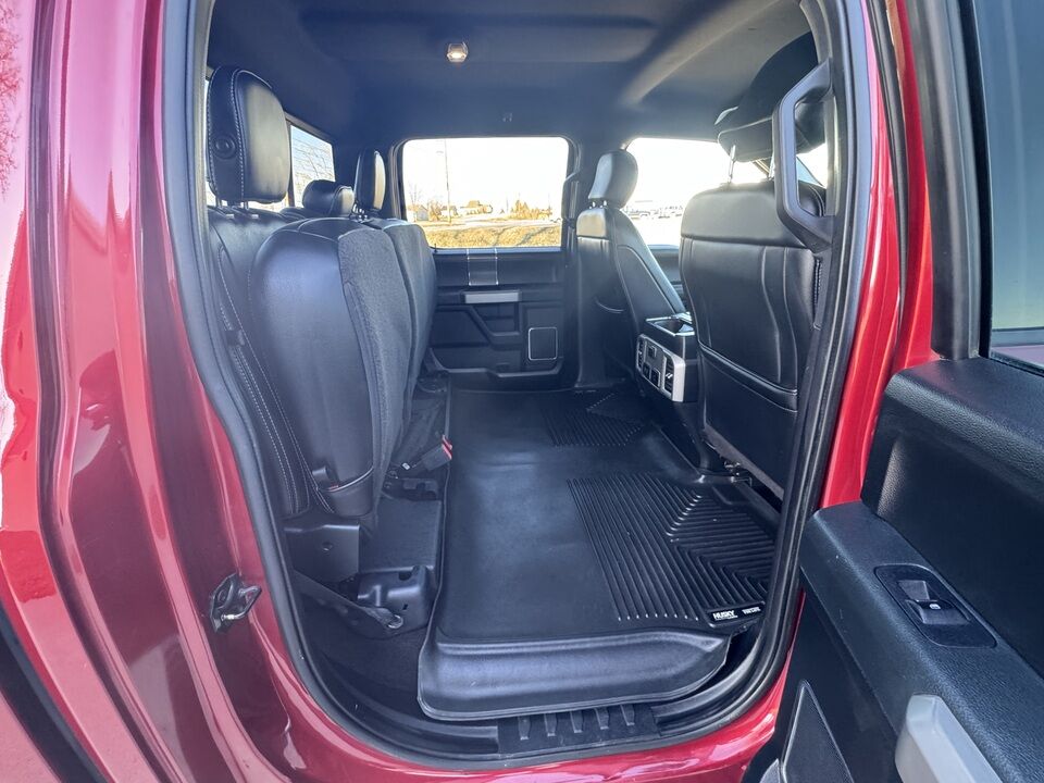 2019 Ford F-150  - A3 Auto