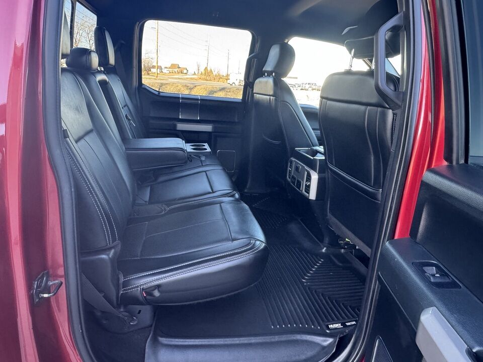 2019 Ford F-150  - A3 Auto