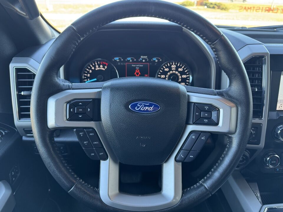 2019 Ford F-150  - A3 Auto