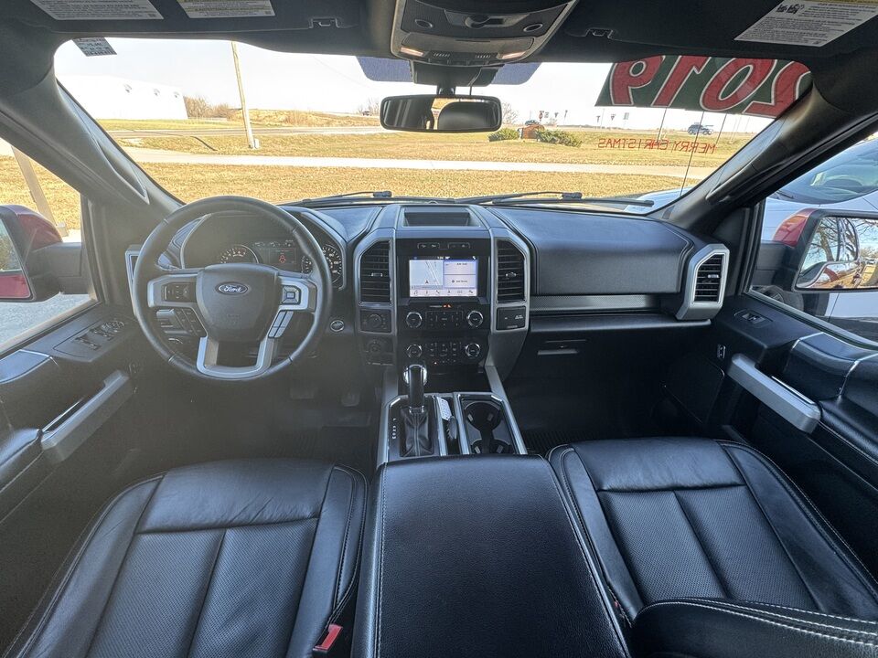 2019 Ford F-150  - A3 Auto