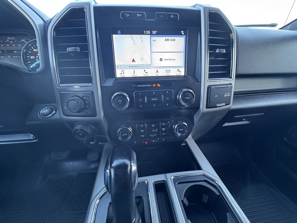 2019 Ford F-150  - A3 Auto