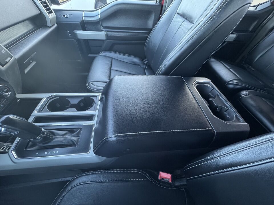 2019 Ford F-150  - A3 Auto