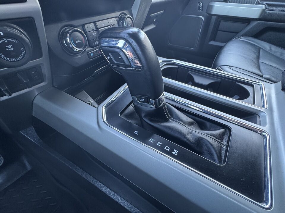 2019 Ford F-150  - A3 Auto