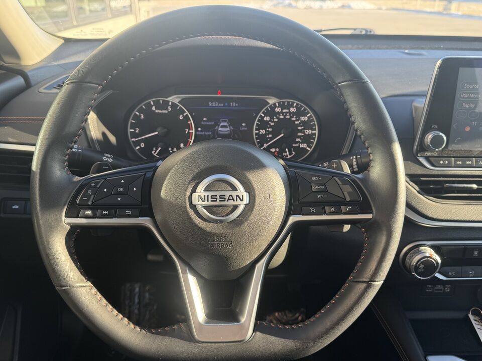 2020 Nissan Altima  - A3 Auto