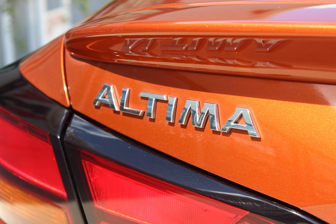 2020 Nissan Altima  - A3 Auto