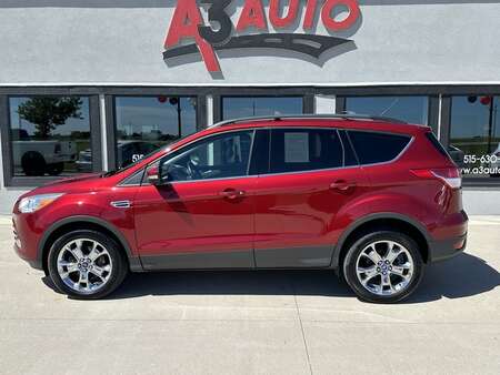 2013 Ford Escape SEL 4WD for Sale  - 1306  - A3 Auto