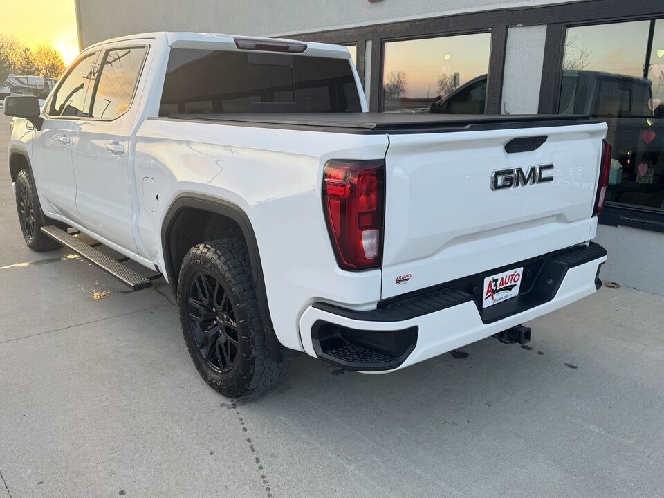 2020 GMC Sierra 1500  - A3 Auto