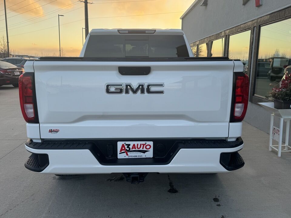 2020 GMC Sierra 1500  - A3 Auto