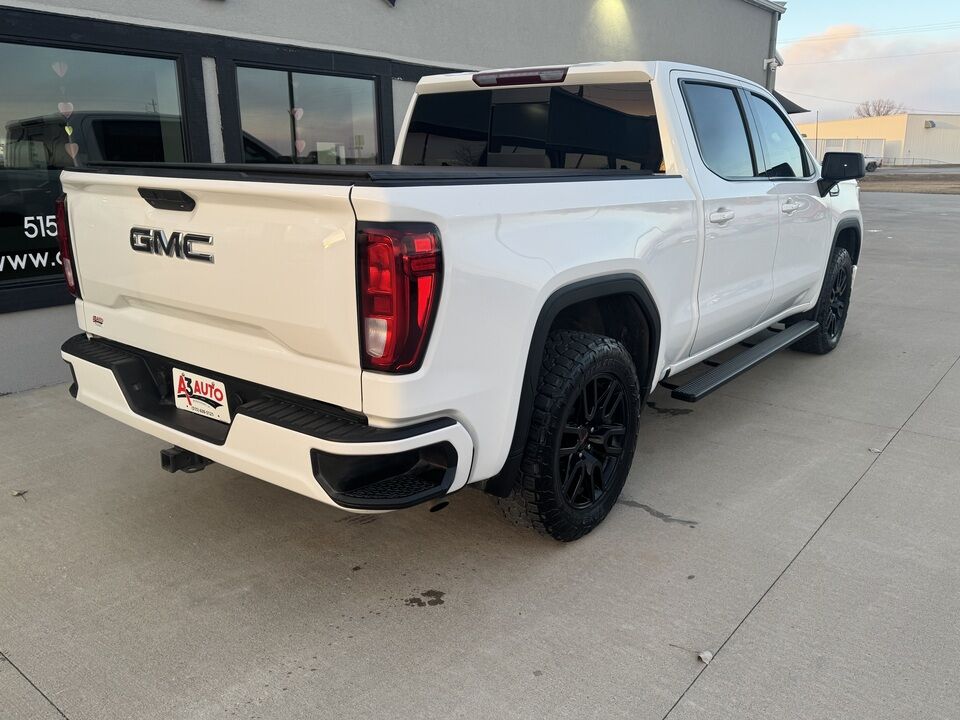 2020 GMC Sierra 1500  - A3 Auto