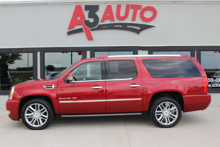2014 Cadillac Escalade ESV Platinum All-Wheel Drive for Sale  - 1116  - A3 Auto