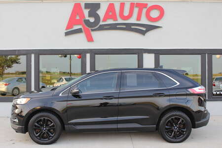 2019 Ford Edge SEL All-Wheel Drive for Sale  - 1110  - A3 Auto