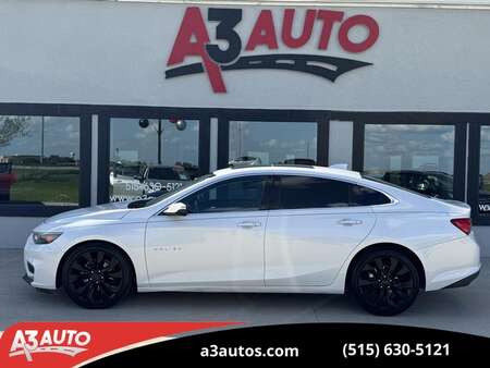 2017 Chevrolet Malibu Premier for Sale  - 1416  - A3 Auto