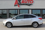2016 Ford Focus  - A3 Auto