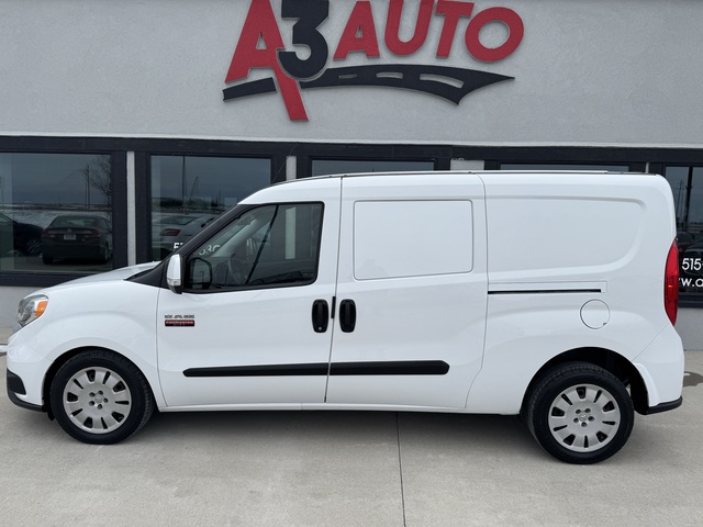 2020 Ram ProMaster City Cargo Van for Sale  - 1375  - A3 Auto