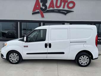 2020 Ram ProMaster City Cargo Van SLT 