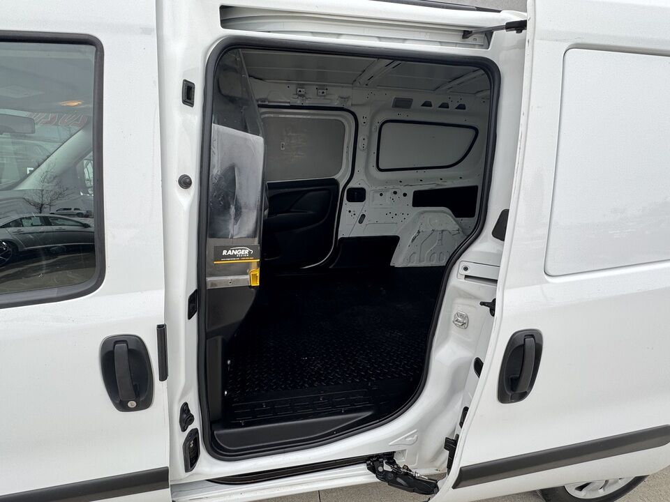 2020 Ram ProMaster City Cargo Van  - A3 Auto