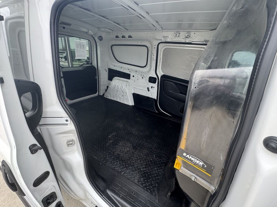 2020 Ram ProMaster City Cargo Van  - A3 Auto