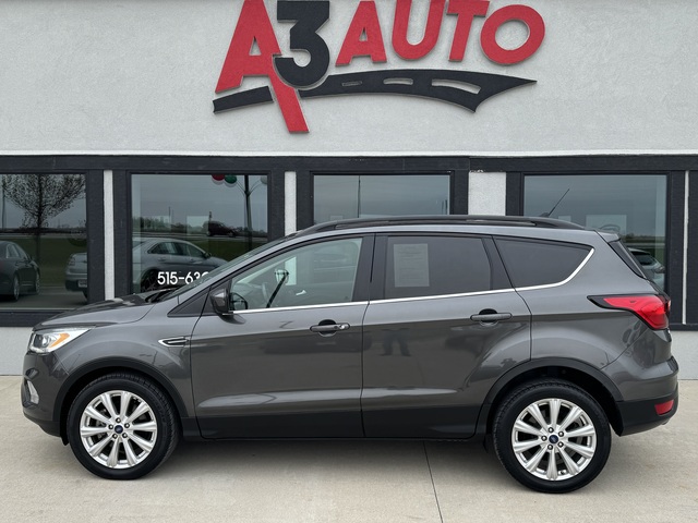 2019 Ford Escape for Sale  - 1350  - A3 Auto