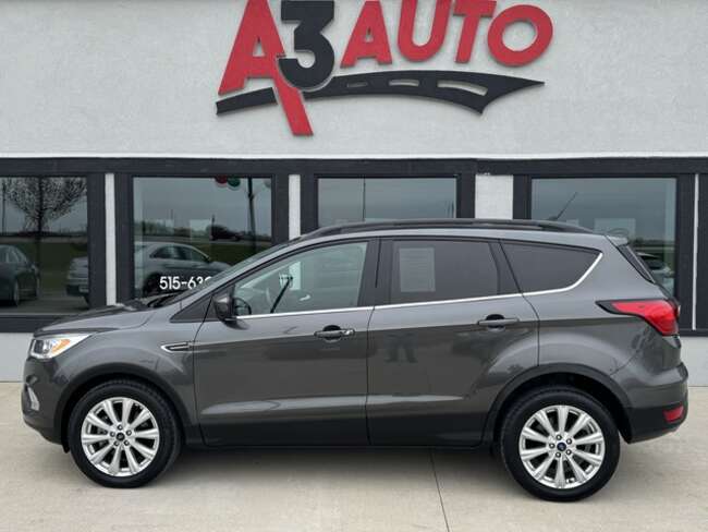 2019 Ford Escape SEL 4WD for Sale  - 1350  - A3 Auto