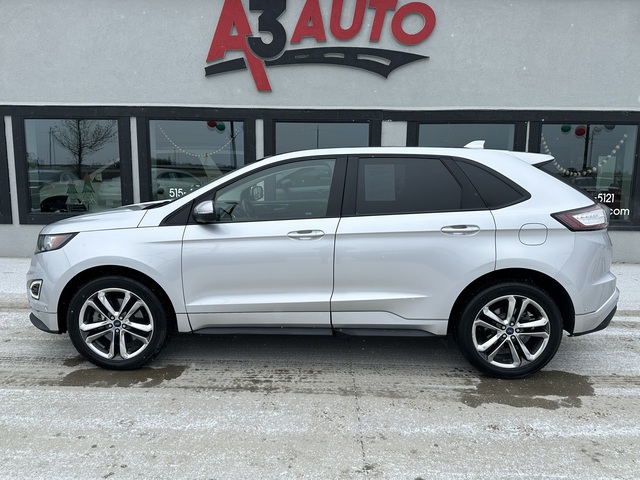 2015 Ford Edge for Sale  - 1352  - A3 Auto