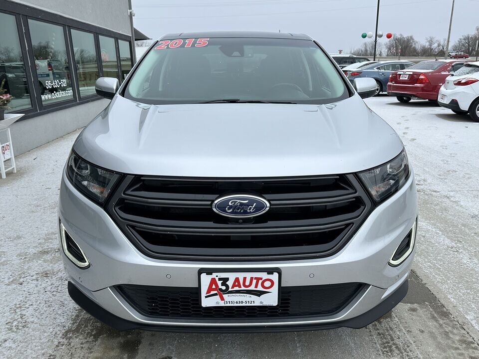 2015 Ford Edge  - A3 Auto