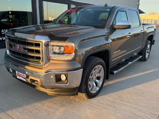 2014 GMC Sierra 1500  - A3 Auto