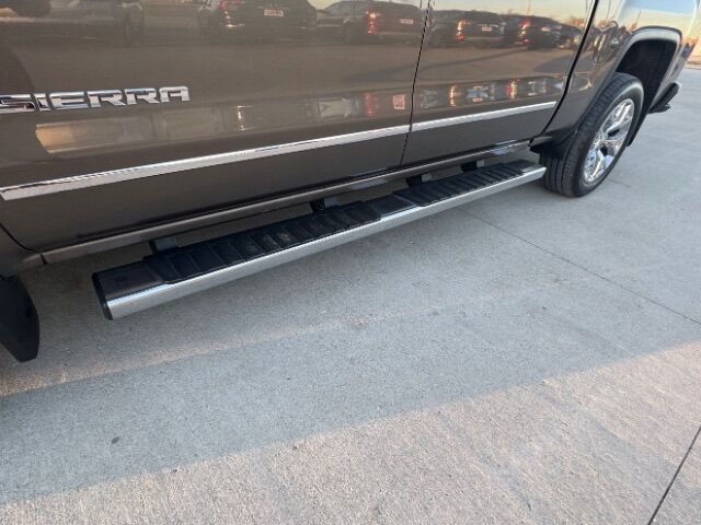 2014 GMC Sierra 1500  - A3 Auto