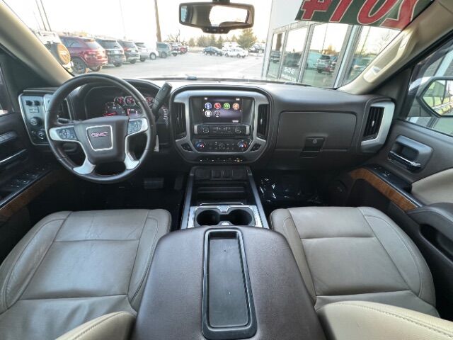 2014 GMC Sierra 1500  - A3 Auto