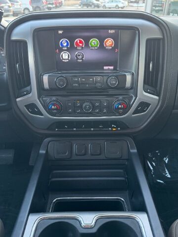 2014 GMC Sierra 1500  - A3 Auto