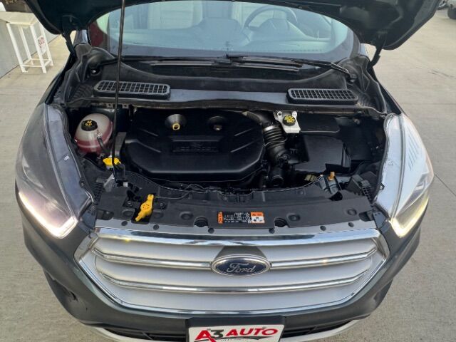 2019 Ford Escape  - A3 Auto