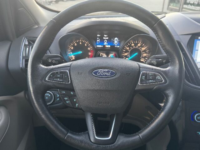 2019 Ford Escape  - A3 Auto