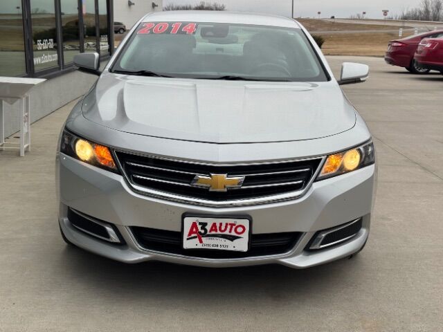 2014 Chevrolet Impala  - A3 Auto