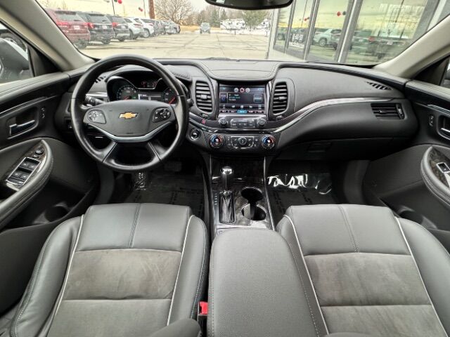 2014 Chevrolet Impala  - A3 Auto