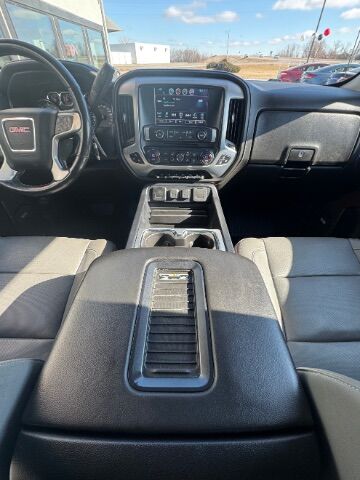 2018 GMC Sierra 1500  - A3 Auto