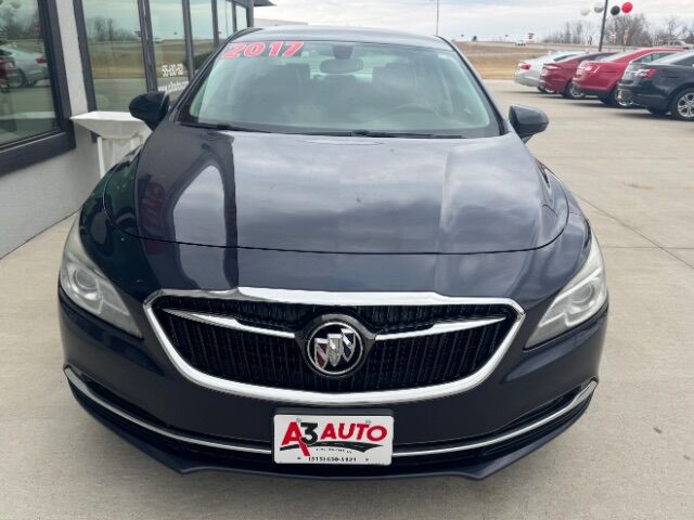 2017 Buick LaCrosse  - A3 Auto