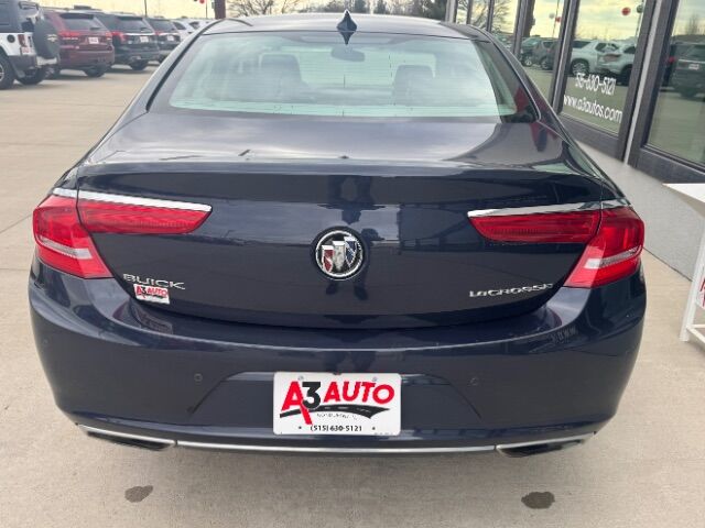 2017 Buick LaCrosse  - A3 Auto