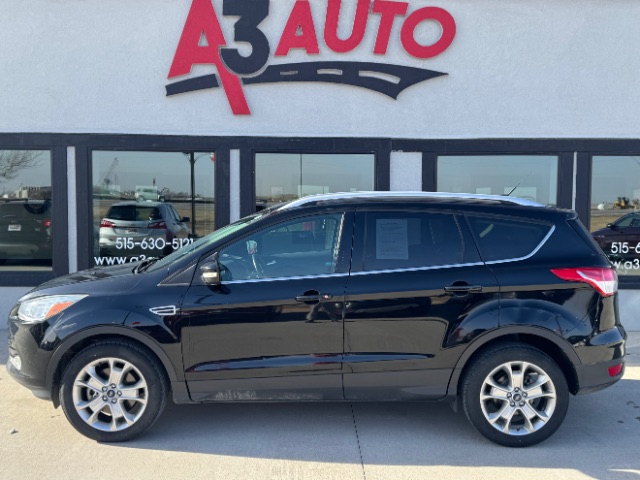 2016 Ford Escape for Sale  - 1392  - A3 Auto