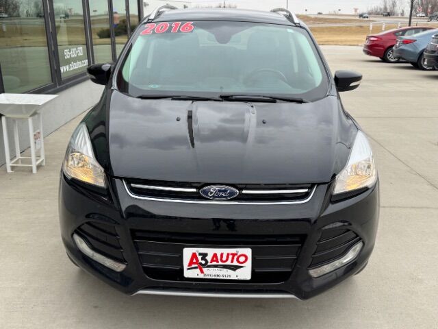 2016 Ford Escape  - A3 Auto