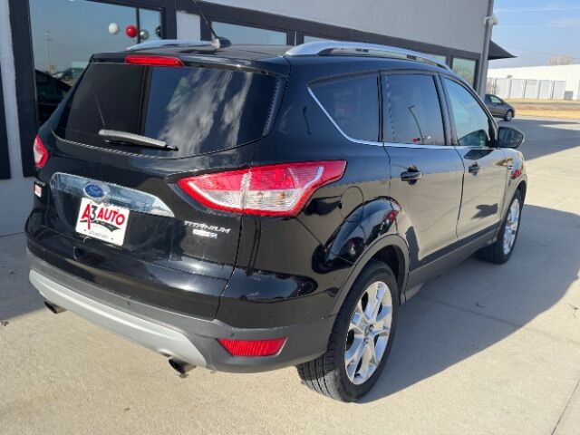 2016 Ford Escape  - A3 Auto