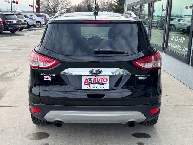 2016 Ford Escape  - A3 Auto